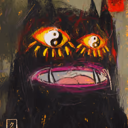 Monsuta #7644