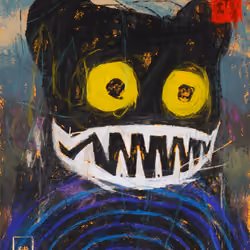 Monsuta #6201