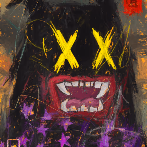 Monsuta Art