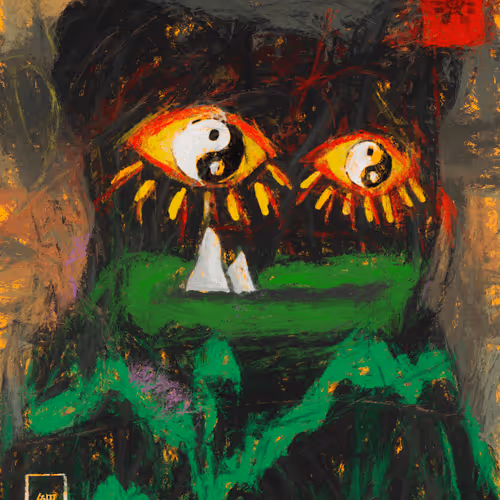 Monsuta Art