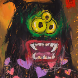 Monsuta #5686
