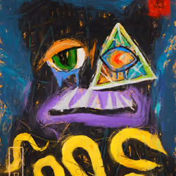 Monsuta #5054