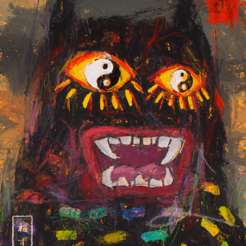 Monsuta Art