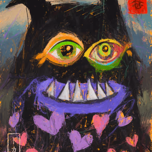 Monsuta Art