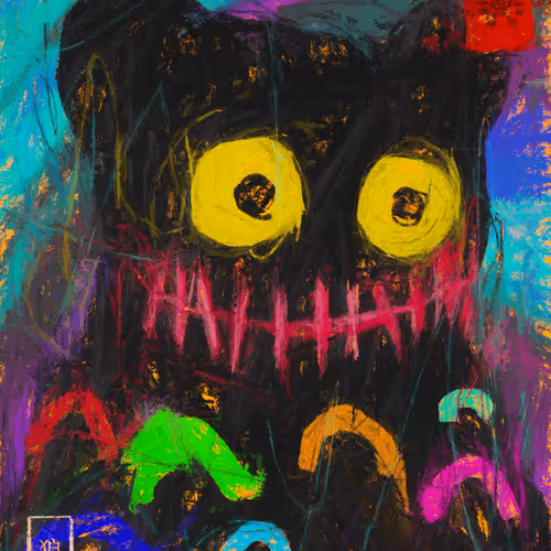 Monsuta Art