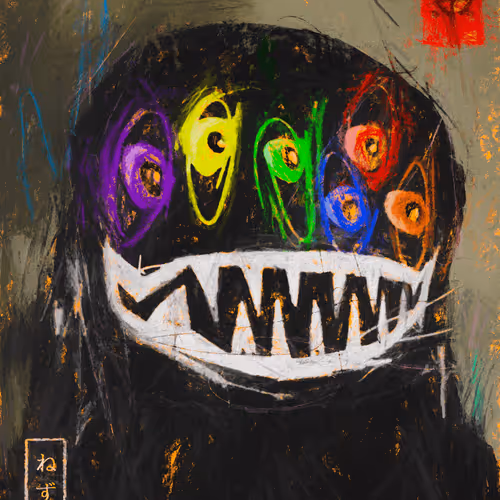 Monsuta Art