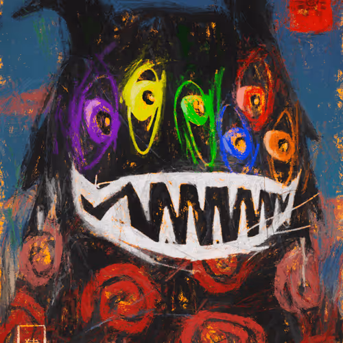 Monsuta Art