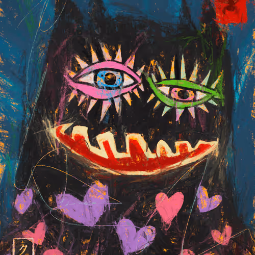 Monsuta Art