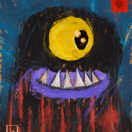 Monsuta Art
