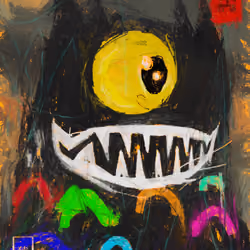 Monsuta #4738
