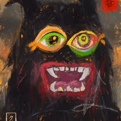 Monsuta #8736