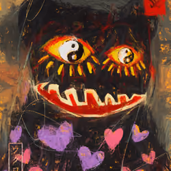 Monsuta #8654