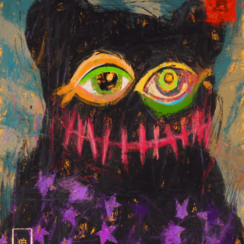 Monsuta Art