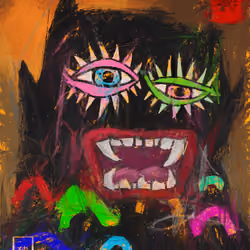 Monsuta #8005