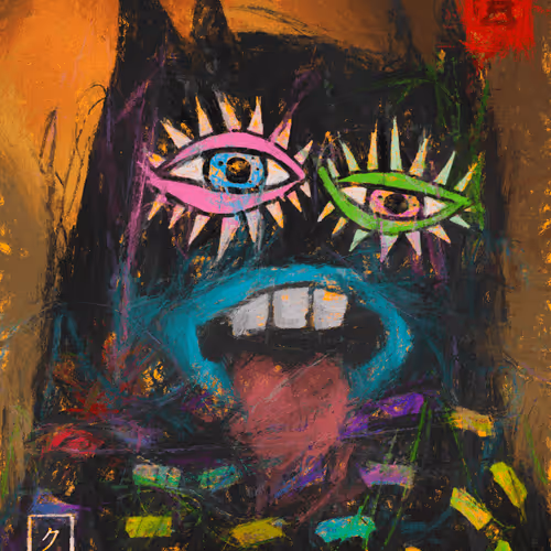 Monsuta Art