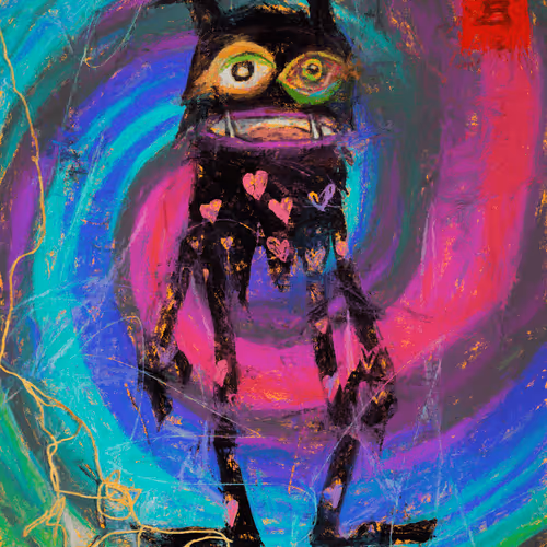Monsuta Art