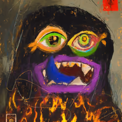 Monsuta #723