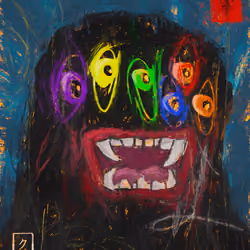 Monsuta #8863