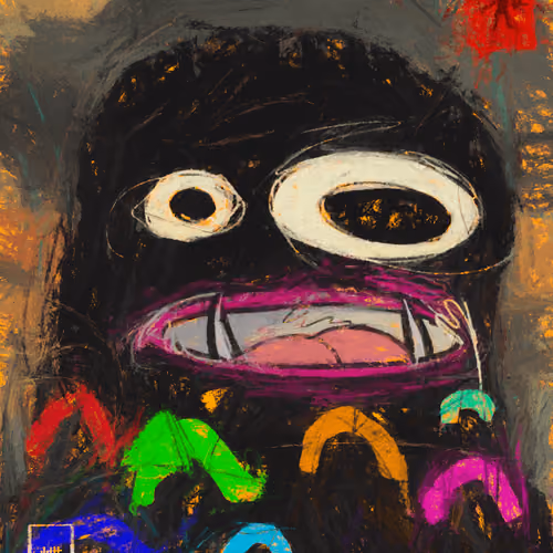 Monsuta #7399