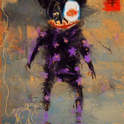 Monsuta #2921