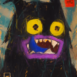 Monsuta #7595