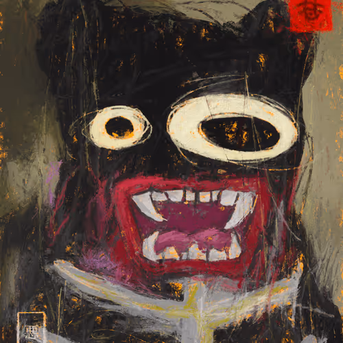 Monsuta Art