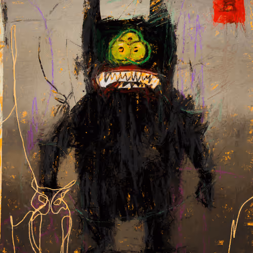 Monsuta Art