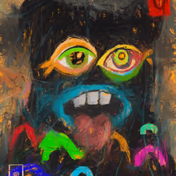 Monsuta #5665