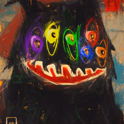 Monsuta #6441