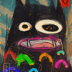 Monsuta #8524