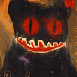 Monsuta #4453