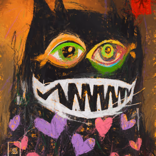 Monsuta Art