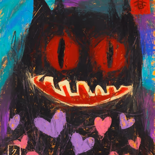 Monsuta Art