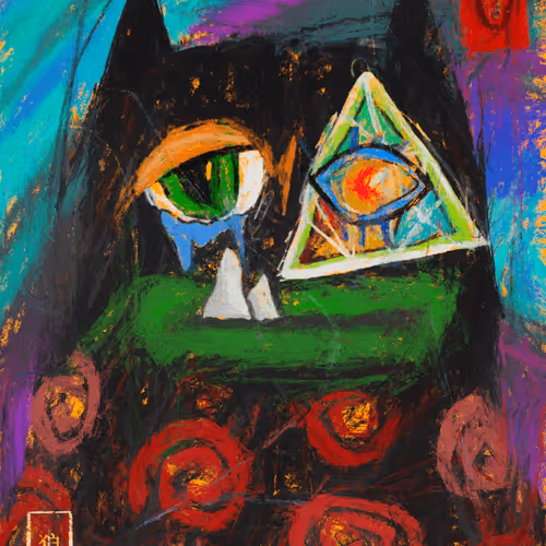 Monsuta Art