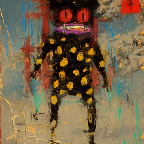 Monsuta Art