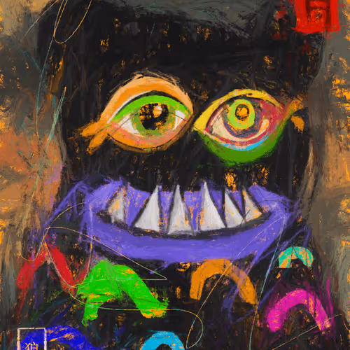 Monsuta #1499