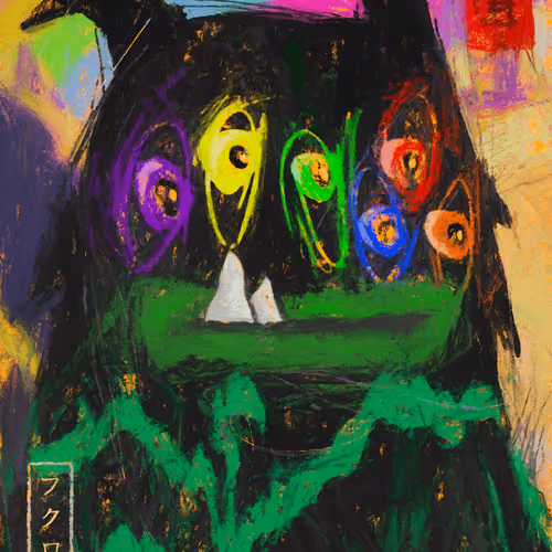 Monsuta Art