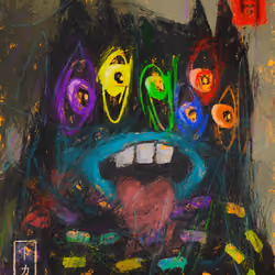 Monsuta #8590