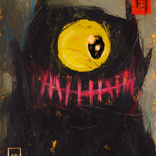 Monsuta Art