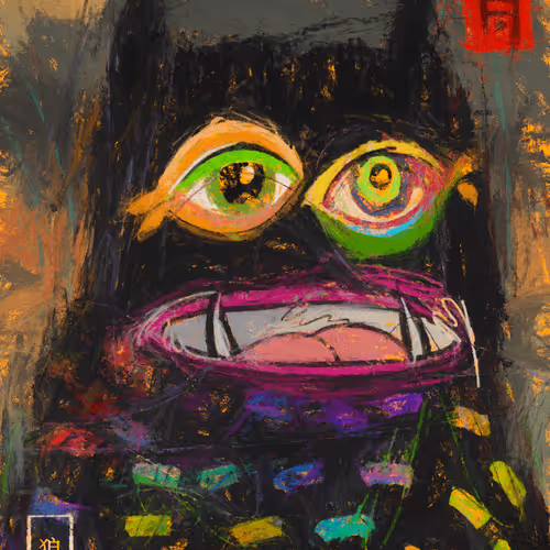 Monsuta Art