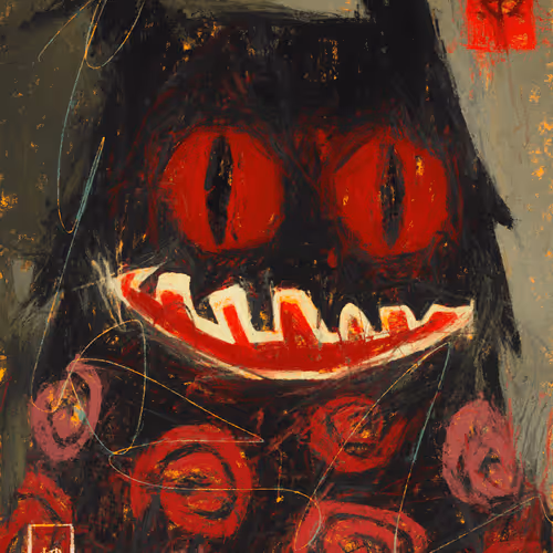 Monsuta Art