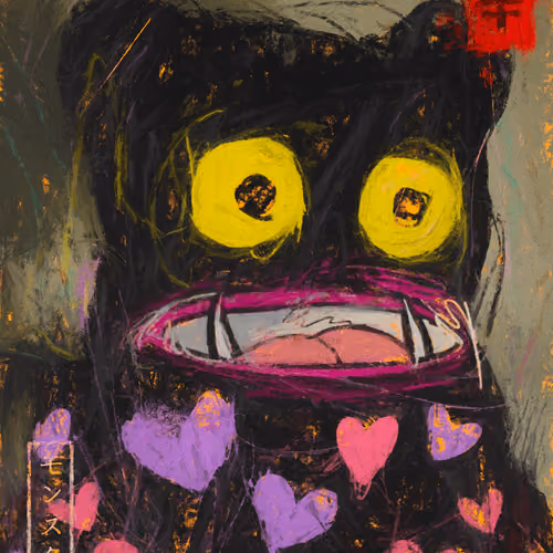 Monsuta #4033