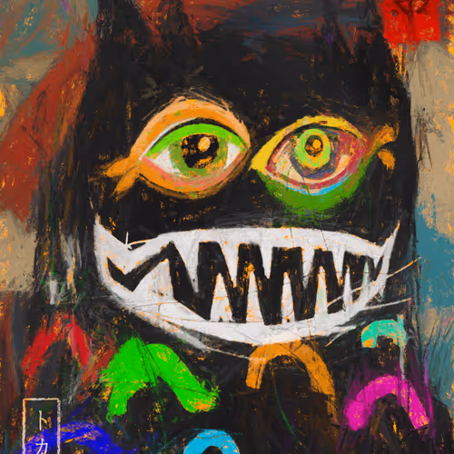 Monsuta Art