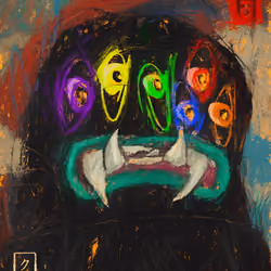 Monsuta #7746