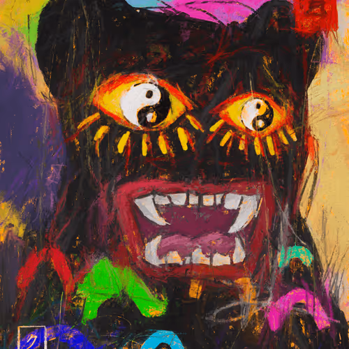 Monsuta Art