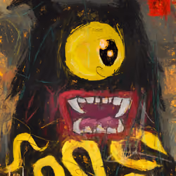 Monsuta #4777