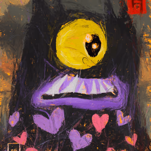 Monsuta Art