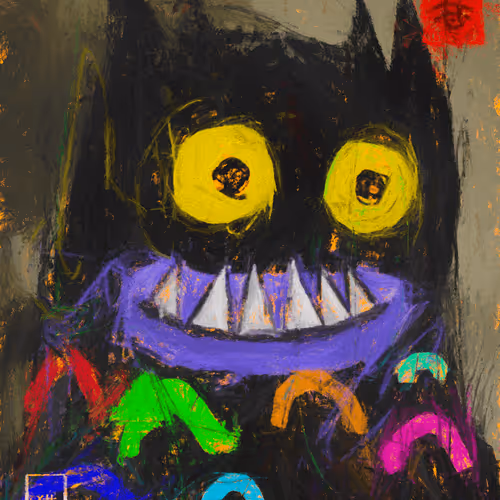 Monsuta Art