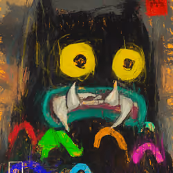 Monsuta #8295