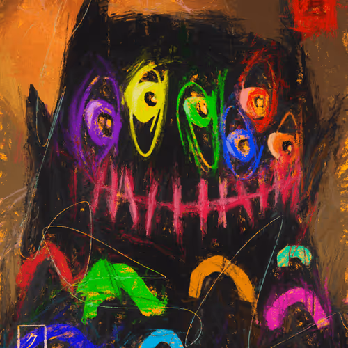 Monsuta Art
